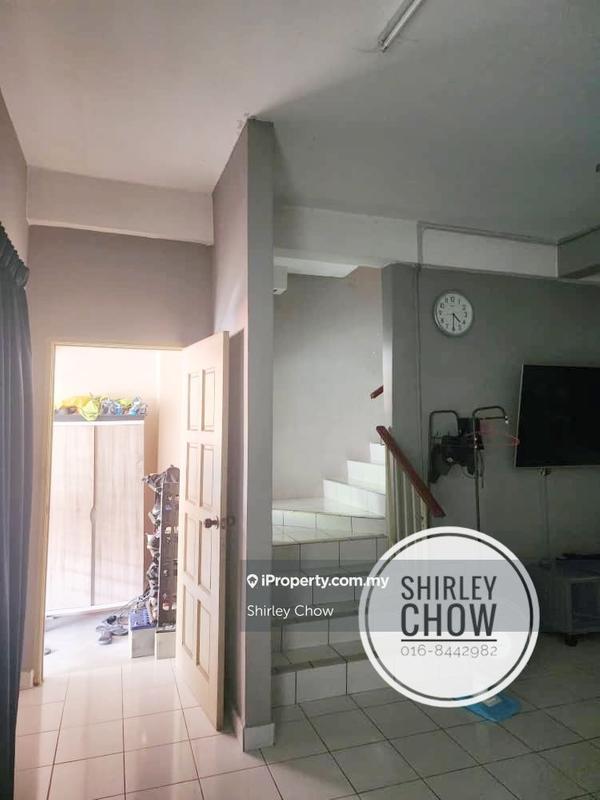 2-storey Terraced House for Sale in Telipok, Kota Kinabalu by Shirley Chow - iProperty.com.my