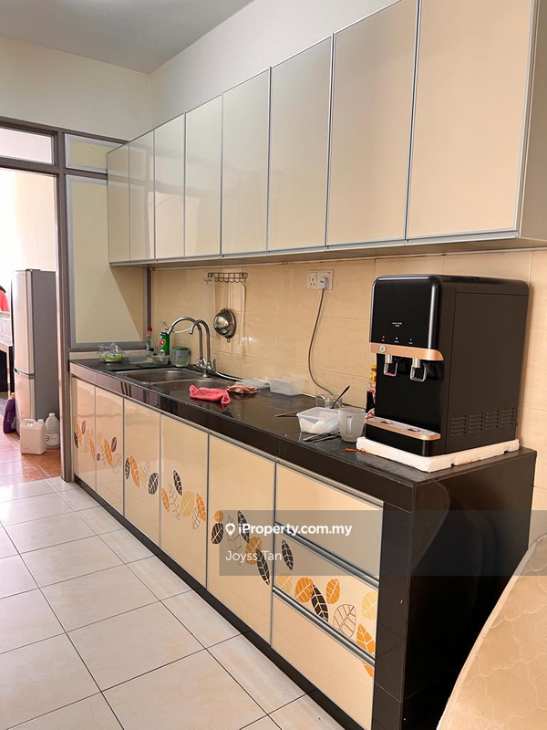 For Sale - Platinum Lake PV 13