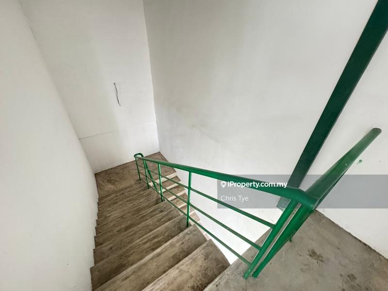 Kilang Teres untuk Dijual di Jalan Telipot 2 @1.5 Storey Terrace Factory, Rawang oleh Chris Tye - iProperty.com.my