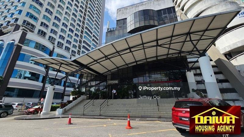 Shop for Rent in Jln Sultan Ahmad Shah, George Town by Jeffrey Ooi - iProperty.com.my