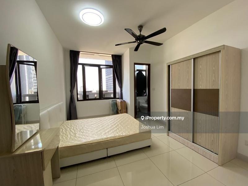 Kondominium untuk Dijual di Logan Residency (Logan Mansion) oleh Joshua Lim - iProperty.com.my