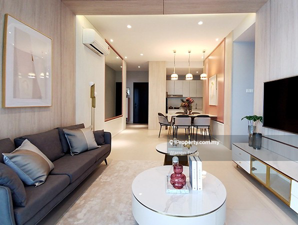 For Sale - Pandan Heights (Residensi Pandan 3)