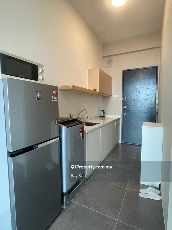 Service Residence for Sale in Empire Damansara by Ray Soo - iProperty.com.my