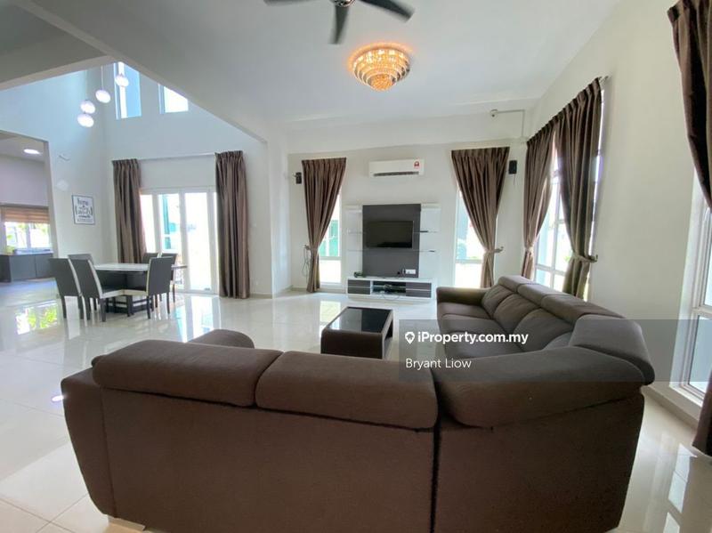 Semi-Detached House for Sale in Taman Kota Laksamana, Melaka City by Bryant Liow - iProperty.com.my