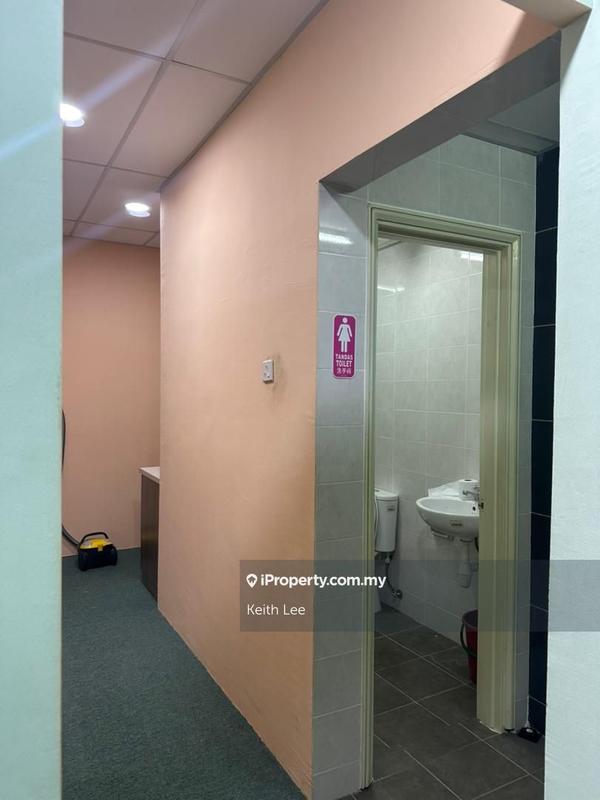 Office for Sale in btp49, Puchong by Keith Lee - iProperty.com.my