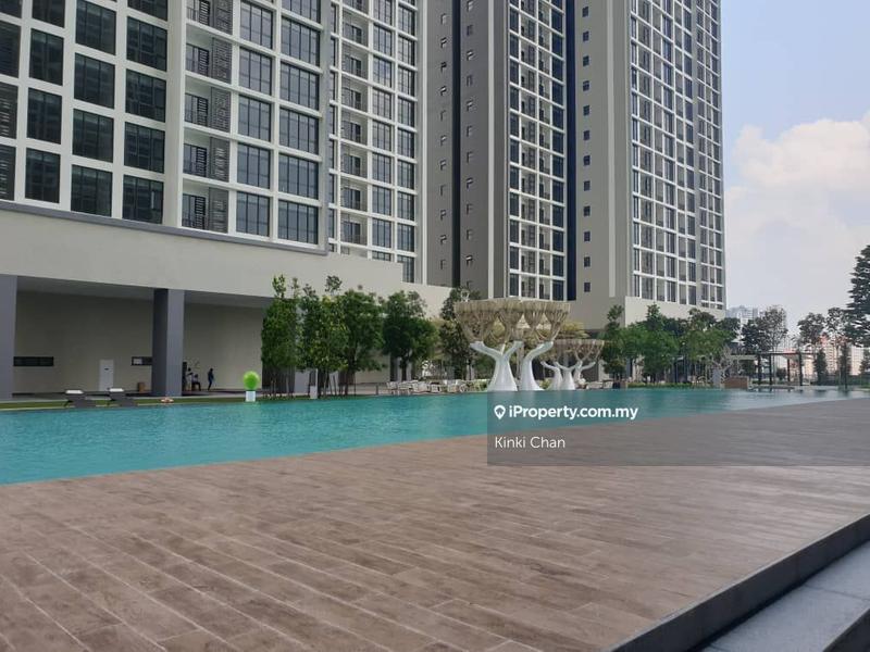 Service Residence for Sale in 28 Boulevard by Kinki Chan - iProperty.com.my