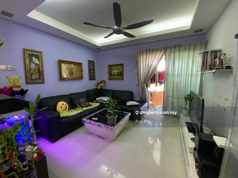 For Sale - Alam Puri