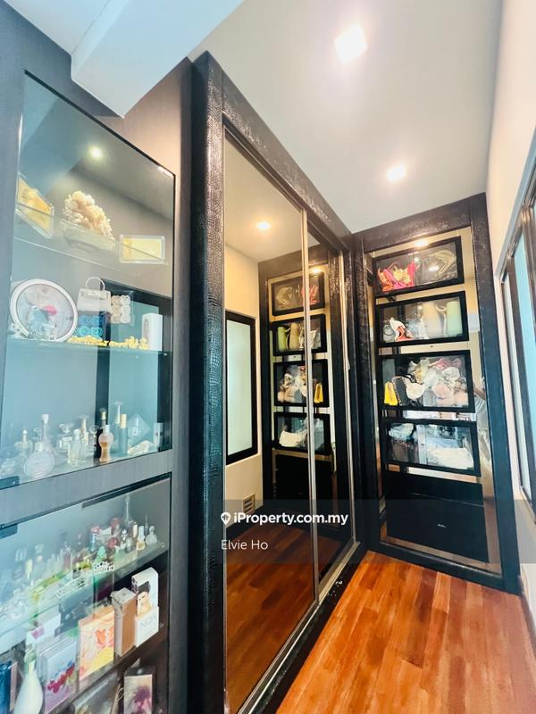 Rumah Berkembar untuk Dijual di Taman Sierra Seputeh, Seputeh oleh Elvie Ho - iProperty.com.my