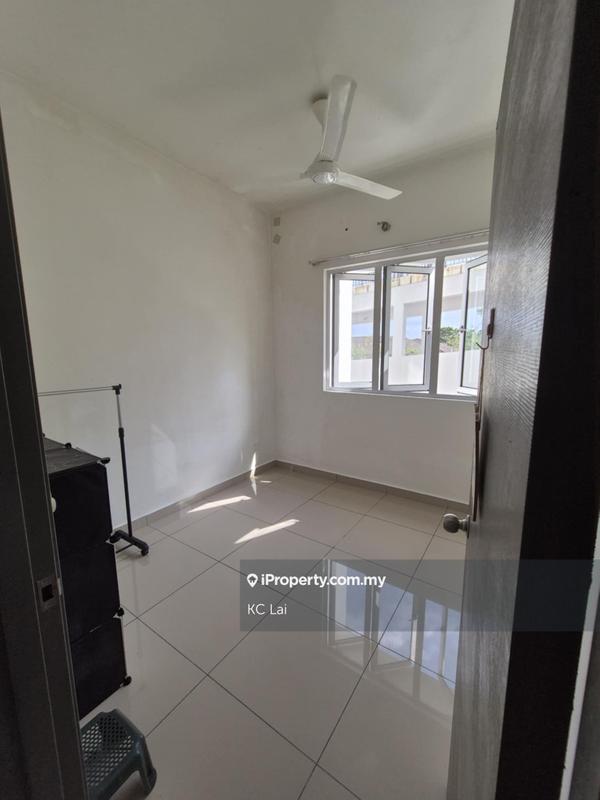 Pangsapuri untuk Dijual di Kalista 2 oleh KC Lai - iProperty.com.my