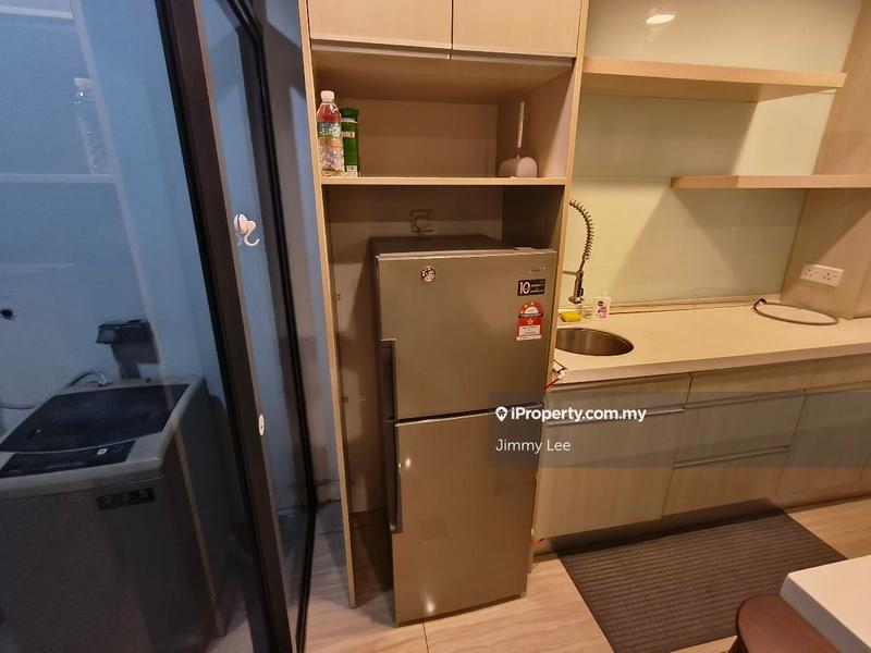 Service Residence for Rent in Eve Suite / NZX Square by Jimmy Lee - iProperty.com.my