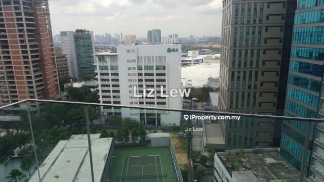 Residensi Servis untuk Disewa di Reflection Residences oleh Liz Lew - iProperty.com.my