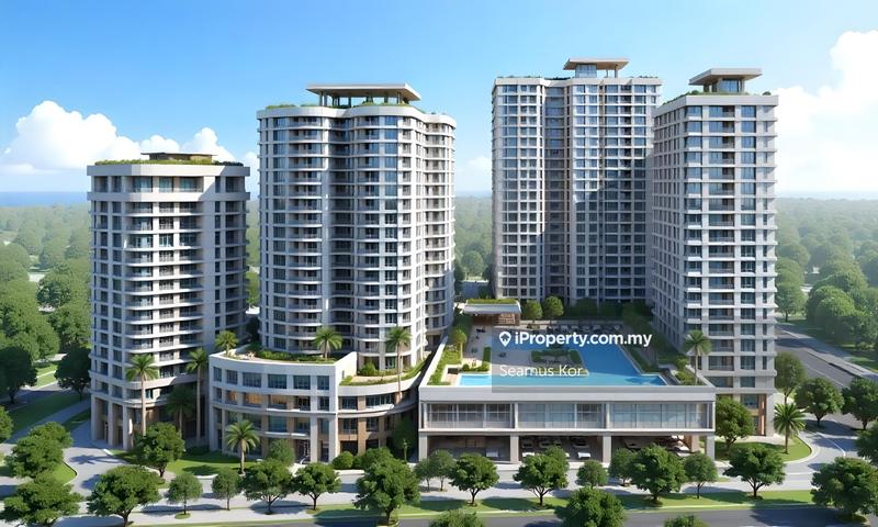 For Sale - ⭐ 4 Star Standalone ⭐ 35 storey ⭐ 285 rooms ⭐ Legoland ⭐ Iskandar Puteri ⭐