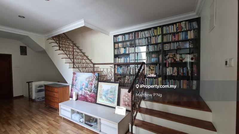 Rumah Berangkai 2.5 Tingkat untuk Dijual di D'Residence, Bayan Lepas oleh Matthew P'Ng - iProperty.com.my