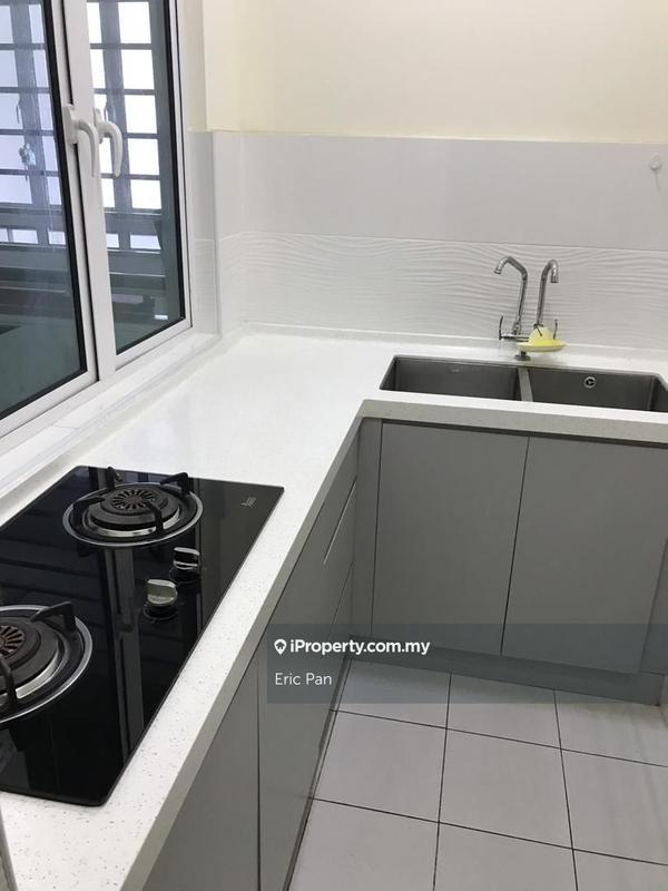 For Sale - Saville @ The Park