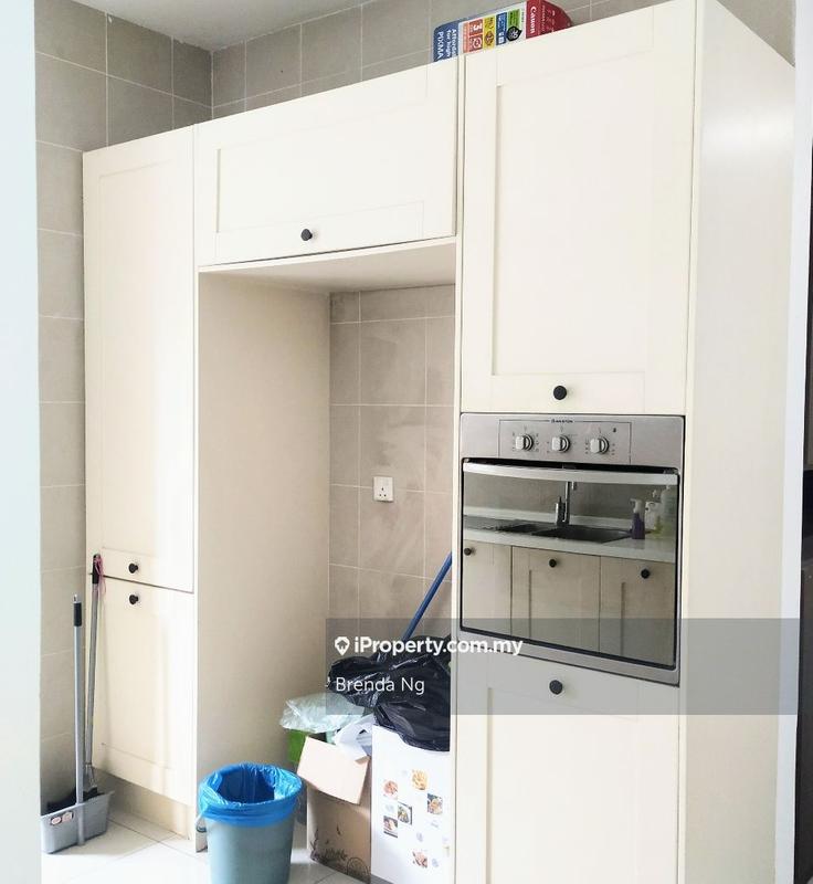 Kondominium untuk Dijual di Ara Hill Condominium oleh Brenda Ng - iProperty.com.my