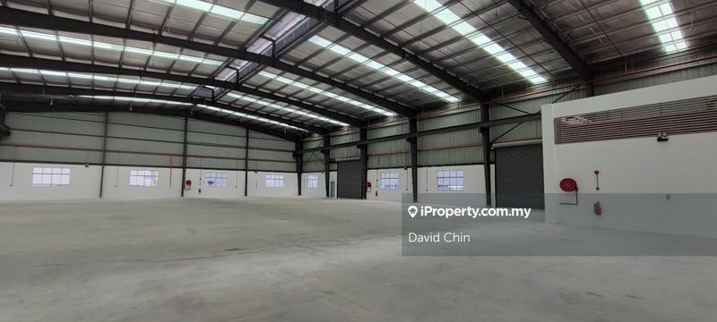 Kilang Terpisah untuk Dijual di Nilai Impian, Nilai oleh David Chin - iProperty.com.my