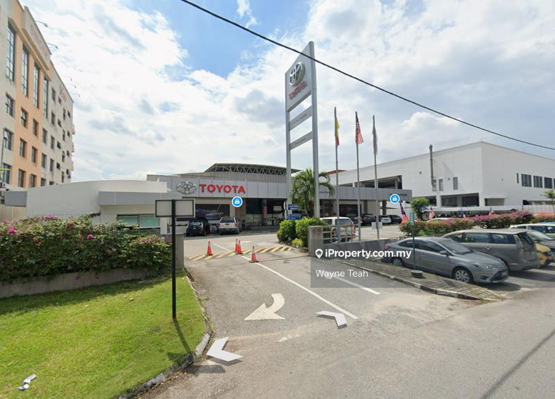 For Rent - Seksyen 51a, Petaling Jaya, Sunway, Subang