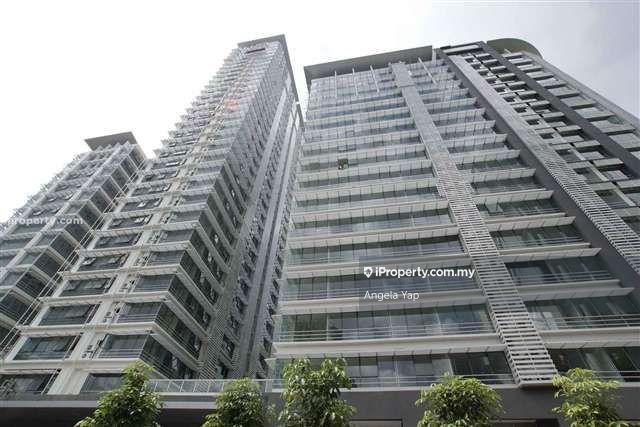 Service Residence for Rent in One Residency by Angela Yap - iProperty.com.my