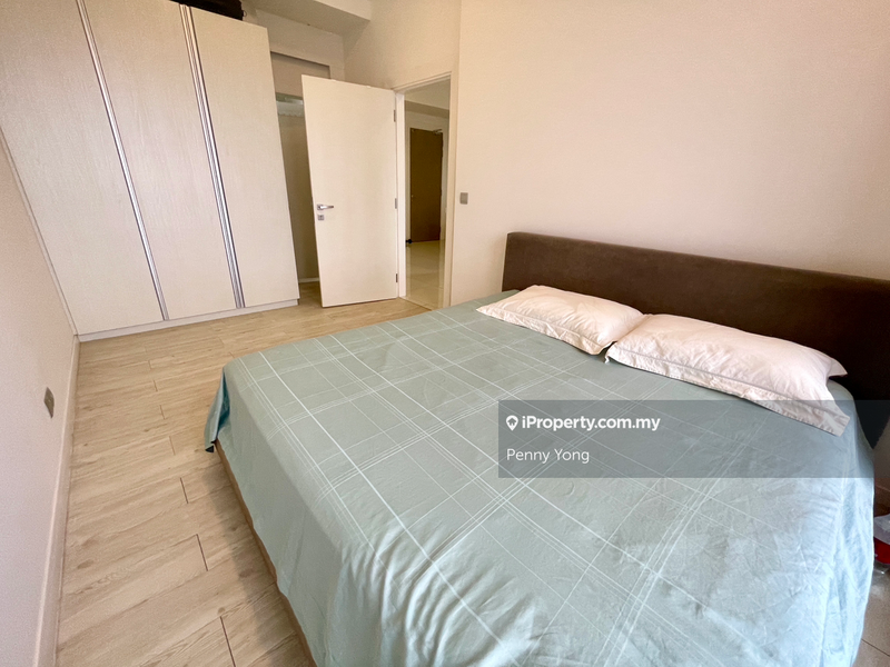 Residensi Servis untuk Dijual di M City oleh Penny Yong - iProperty.com.my