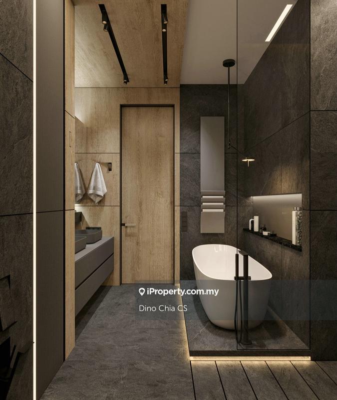 Kondominium untuk Dijual di The Treez Jalil Residen oleh Dino Chia CS - iProperty.com.my