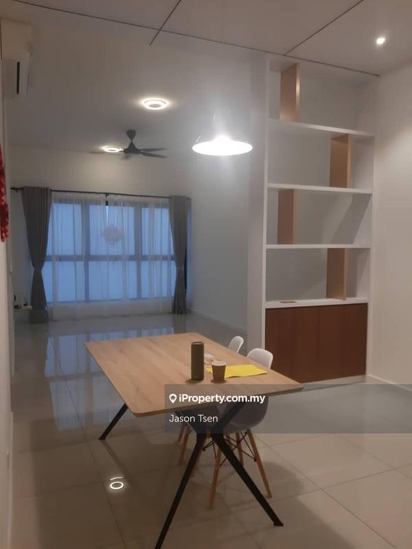Service Residence for Sale in Le Pavillion by Jason Tsen - iProperty.com.my