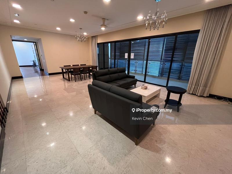 For Rent - The Binjai on the Park