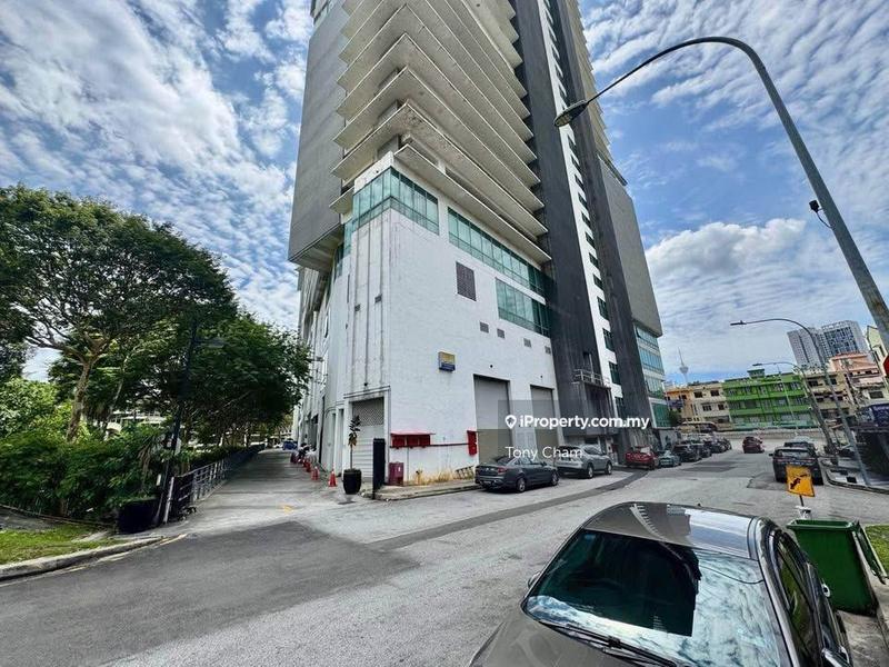 Office for Sale in Jalan Tun Razak, KL City Centre by Tony Cham - iProperty.com.my
