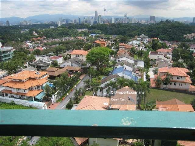 Kondominium untuk Dijual di Cascadium oleh Kerry Tam - iProperty.com.my