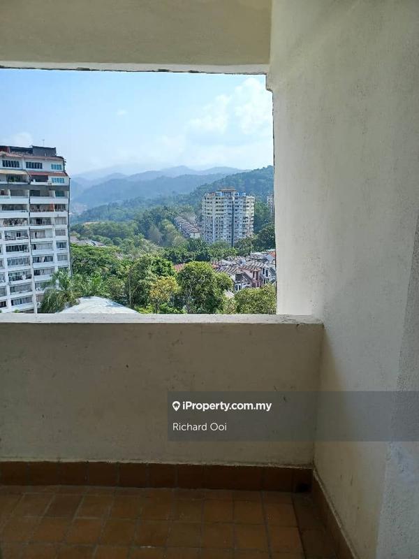 For Sale - Sinaran Ukay Residence