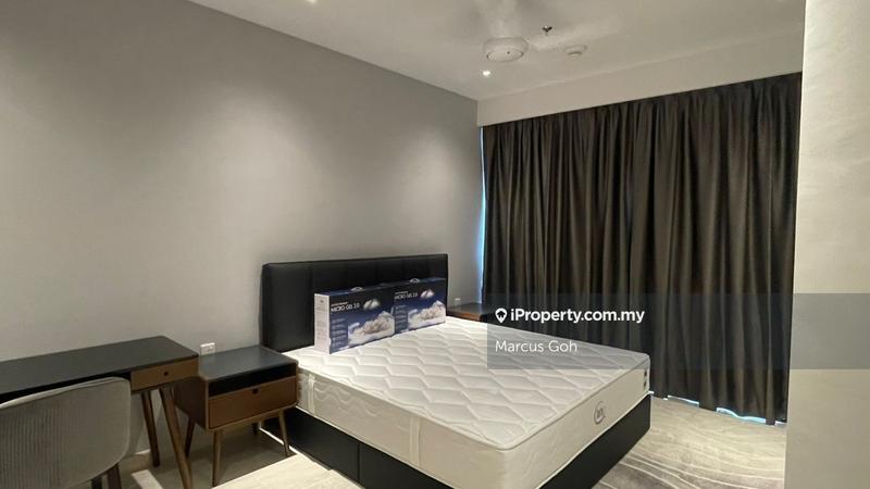 Service Residence for Rent in Top Residency by Marcus Goh - iProperty.com.my