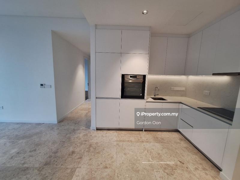 For Sale - SO Sofitel Kuala Lumpur Residences