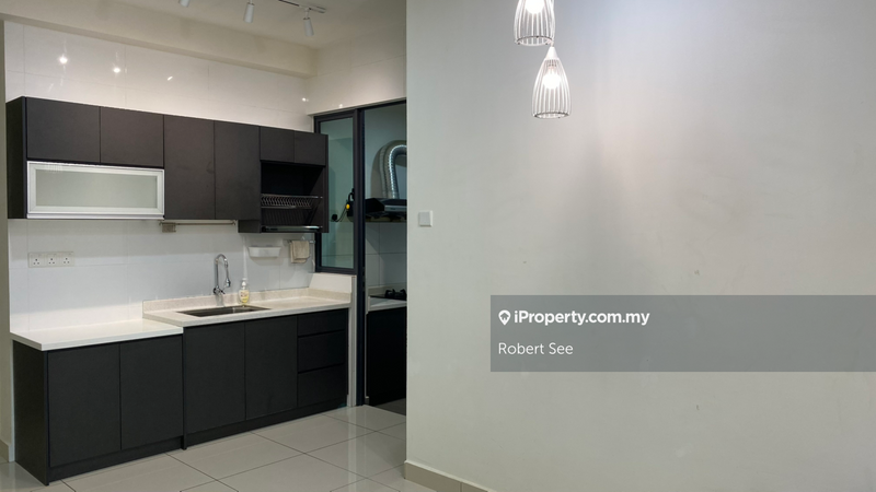 Residensi Servis untuk Dijual di KL Traders Square oleh Robert See - iProperty.com.my
