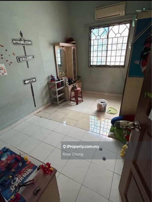 2-storey Terraced House for Sale in emspq, Kapar by Rose Chong - iProperty.com.my