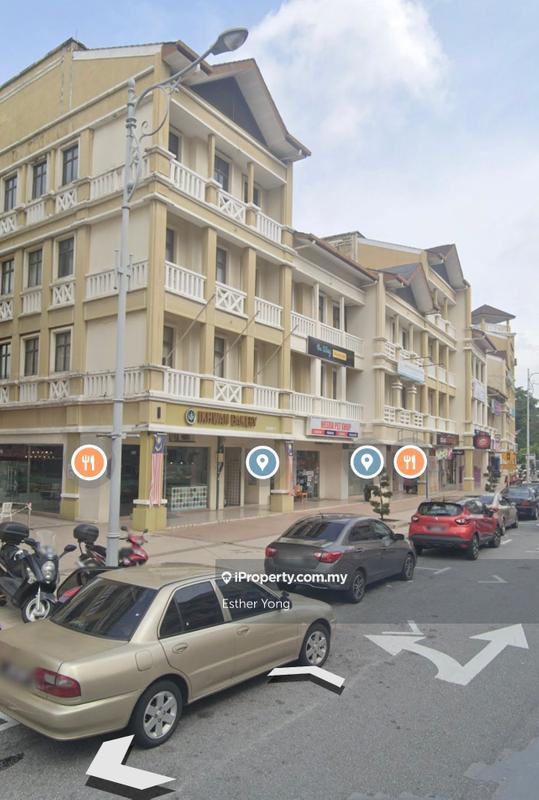 Kedai untuk Dijual di Presint 5, Putrajaya oleh Esther Yong - iProperty.com.my