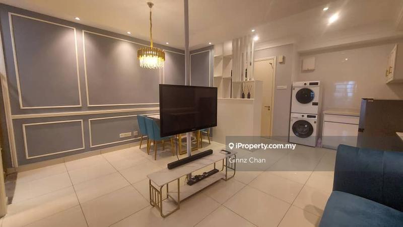 For Rent - Arte Mont Kiara