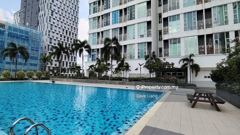 Service Residence for Sale in Plaza Azalea by Dave Liang - iProperty.com.my