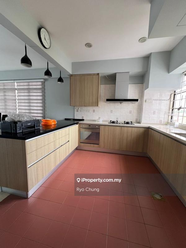 For Sale - Tropika Paradise Condominium