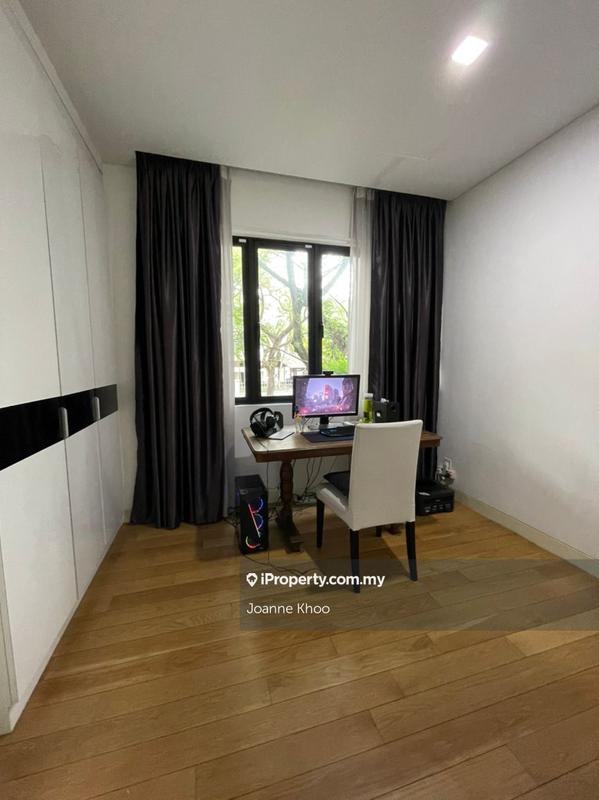 4-storey Terraced House for Sale in Prima Villa, Taman Desa,  Tmn Seputeh, Taman Desa by Joanne Khoo - iProperty.com.my
