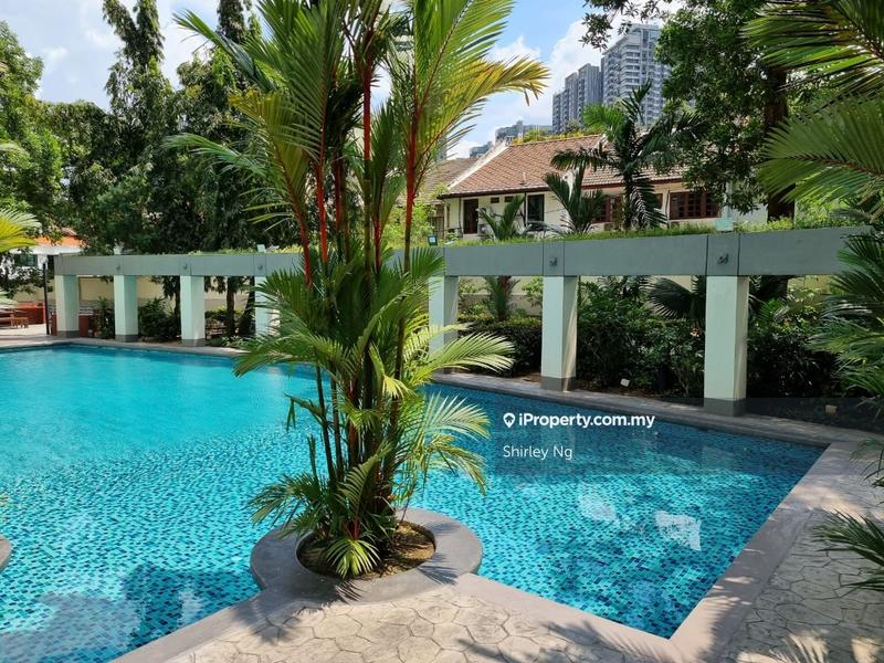 Kondominium untuk Dijual di Maxwell Towers oleh Shirley Ng - iProperty.com.my
