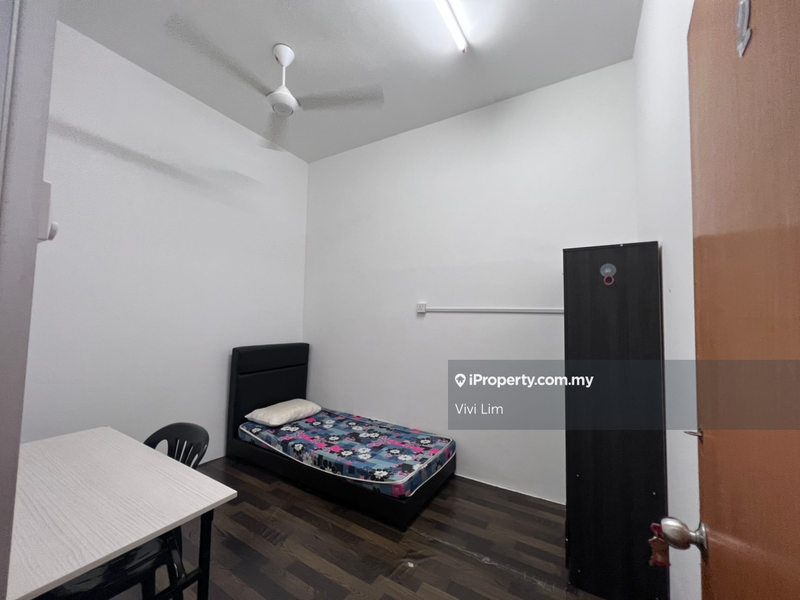 1-storey Terraced House for Rent in Taman Kluang Barat, Kluang by Vivi Lim - iProperty.com.my