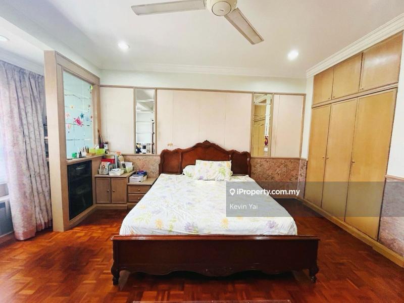 Semi-Detached House for Sale in Taman Tun Dr. Ismail, Kuala Lumpur by Kevin Yai - iProperty.com.my