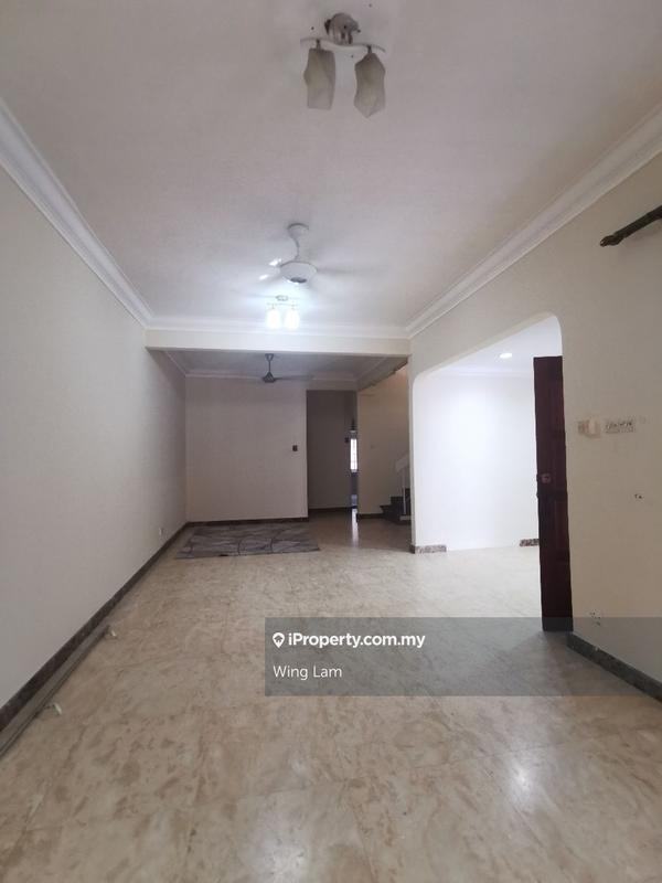 For Sale - Sri Petaling