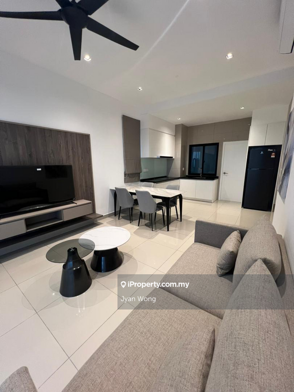 For Rent - Bangsar Hill Park