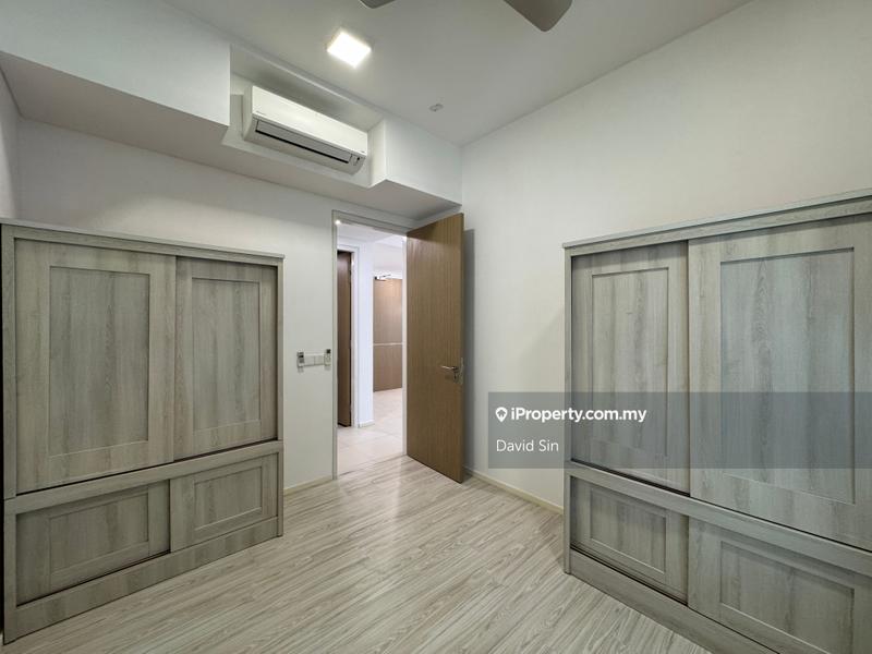 Service Residence for Rent in Cantara Residences by David Sin - iProperty.com.my
