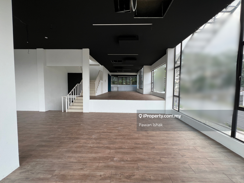 For Sale - Jalan Maarof Commercial Bungalow