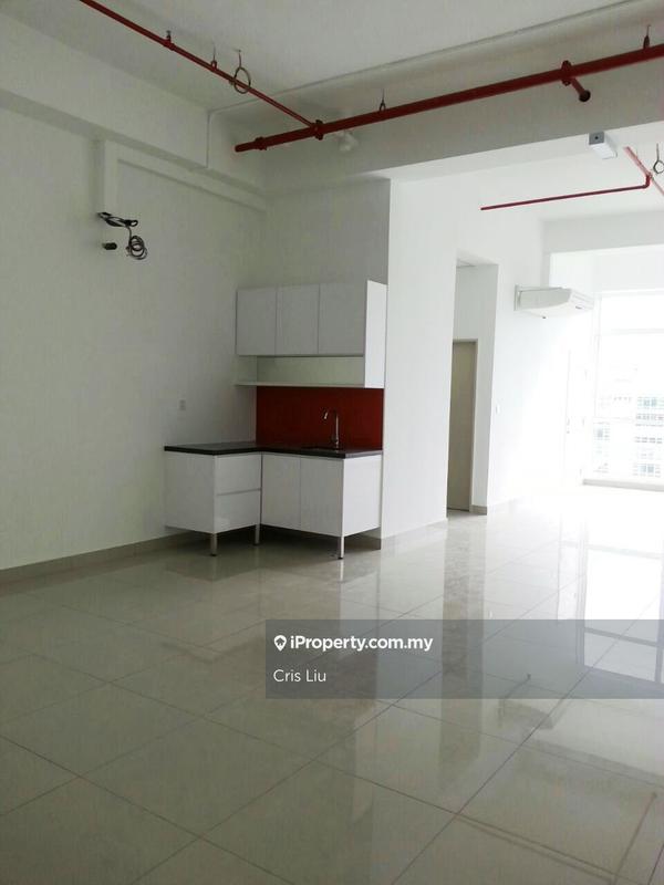 For Sale - Centum @ Oasis Corporate park