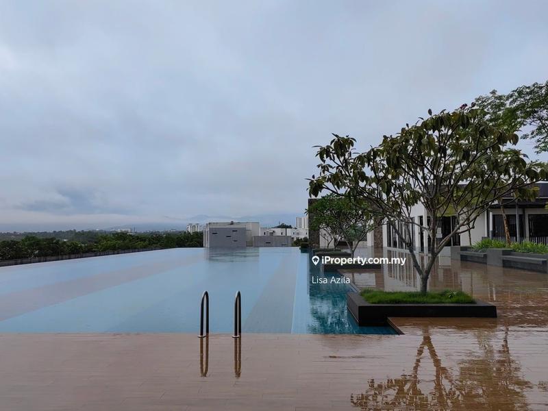 For Sale - Green Beverly Hills - Residensi Lili