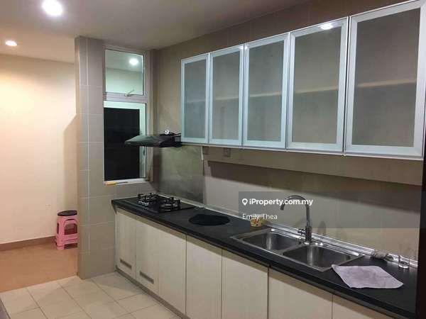 Kondominium untuk Dijual di Taragon Puteri YKS oleh Emily Thea - iProperty.com.my