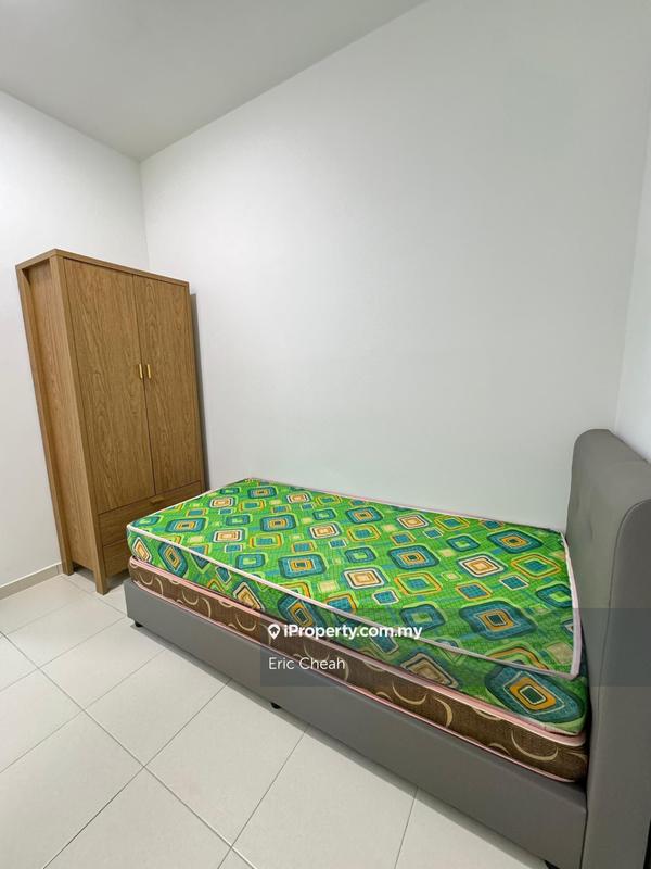 Condominium for Rent in i-Santorini by Eric Cheah - iProperty.com.my