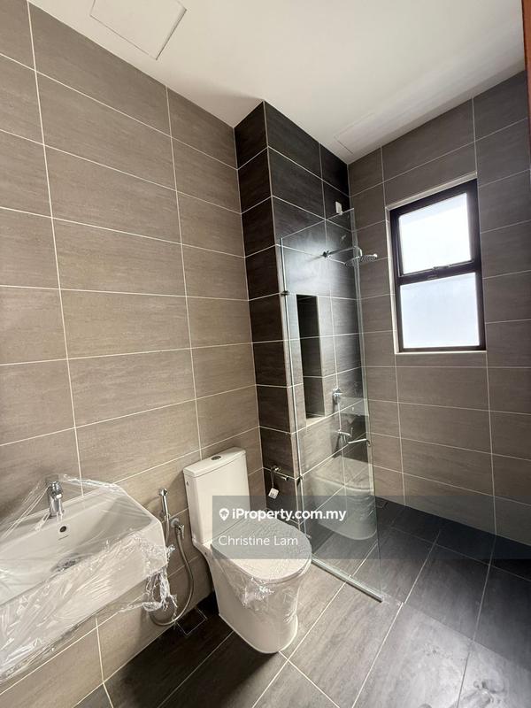 Semi-Detached House for Sale in Alam Impian, Shah Alam by Christine Lam - iProperty.com.my
